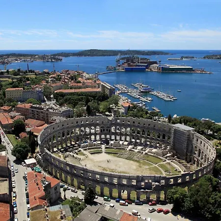 With Wifi - 12944 * Pula