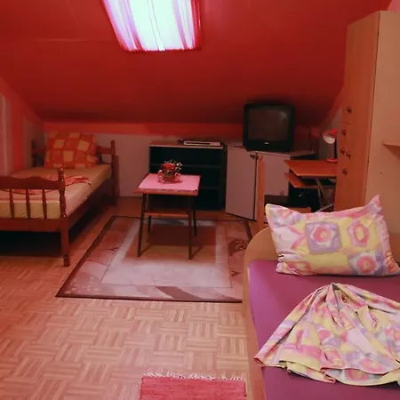 Apartmán With Wifi - 12944